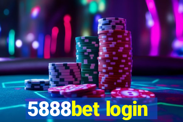 5888bet login